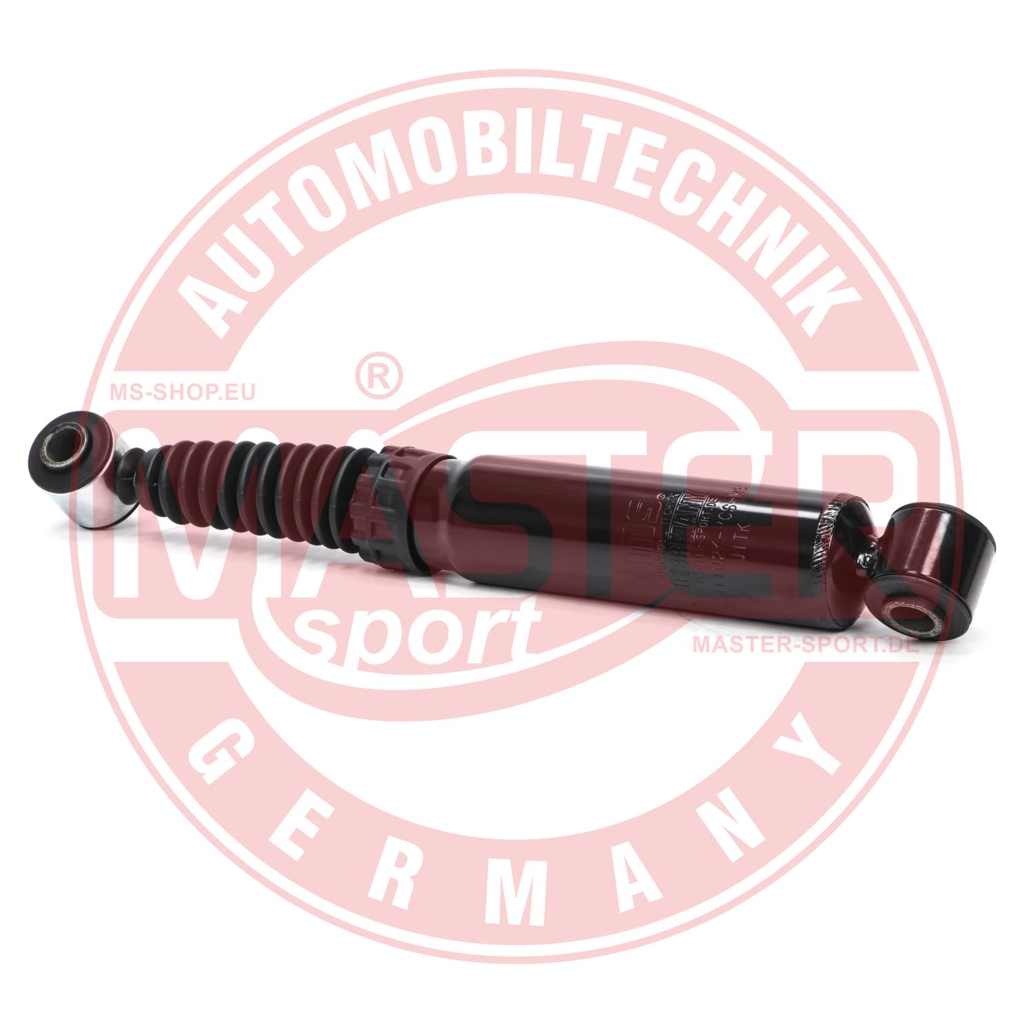 Amortizor MASTERSPORT GERMANY 341102K-PCS-MS
